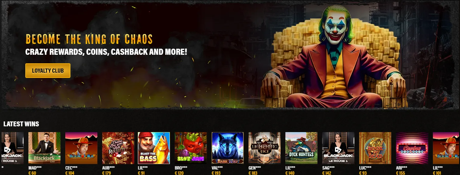 Warum mobile Spieler Jokery Casino Deutschland lieben