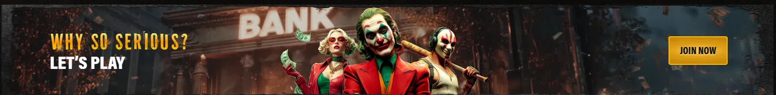 Jokery Casino Mobile Slots &ndash; Touch-optimierte Automatenspiele